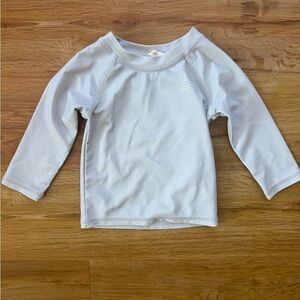 Rylee + Cru Rashguard